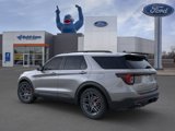 New 2025 Ford Explorer ST w/ Sun And Sound Package image 4