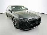 New 2025 BMW 750e xDrive image 3