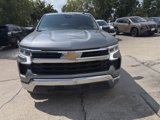 Used 2024 Chevrolet Silverado 1500 LT w/ Protection Package image 2