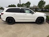 Used 2025 Mercedes-Benz GLS 450 4MATIC image 2