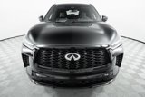 New 2025 INFINITI QX60 Luxe w/ Black Edition image 3