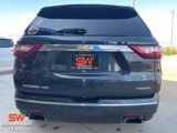 Used 2021 Chevrolet Traverse Premier w/ LPO, Floor Liner Package image 5
