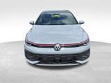 New 2025 Volkswagen GTI SE image 3