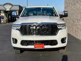 New 2025 RAM 1500 Laramie Longhorn image 3