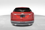 Certified 2025 Cadillac XT5 Premium Luxury w/ Technology Package image 3