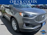 Certified 2024 Ford Edge SEL image 5