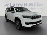 New 2025 Jeep Wagoneer 4WD w/ HD Trailer Tow Package image 3