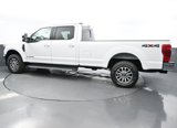 Used 2022 Ford F250 Lariat w/ Lariat Value Package image 5