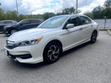 Used 2016 Honda Accord LX image 4