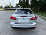Used 2016 Ford Focus SE w/ SE Power Seat Package image 5