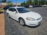 Used 2016 Chevrolet Impala LT image 4