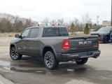 New 2025 RAM 1500 Laramie image 3