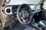 New 2025 Jeep Wrangler Unlimited Sport S 4xe image 6