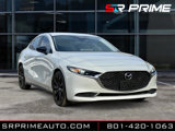Used 2024 MAZDA MAZDA3 s image 5