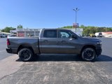 New 2025 RAM 1500 Classic Warlock image 2