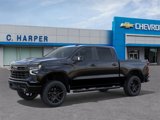 New 2026 Chevrolet Silverado 1500 LT Trail Boss w/ LT Trail Boss Premium Package image 2