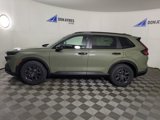 New 2026 Honda CR-V TrailSport image 2