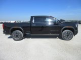 New 2026 GMC Sierra 2500 Denali Ultimate image 3