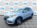 Used 2022 Honda HR-V EX-L image 3