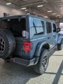 New 2025 Jeep Wrangler Unlimited Rubicon w/ Technology Group image 4