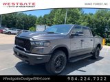 New 2025 RAM 1500 Rebel image 3