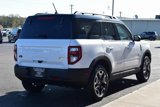 Used 2024 Ford Bronco Sport Outer Banks w/ Tech Package image 6