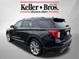 Used 2023 Ford Explorer Platinum w/ Technology Package image 5