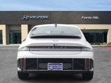New 2025 Hyundai Ioniq 6 Limited image 4