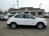 Used 2019 Chevrolet Equinox LS w/ LPO, Blackout Package image 2