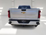New 2025 Chevrolet Silverado 3500 High Country w/ Technology Package image 6