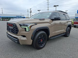 Used 2025 Toyota Sequoia TRD Pro image 3