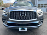 Used 2021 INFINITI QX80 Luxe image 2