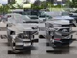 New 2025 Acura MDX SH-AWD image 3