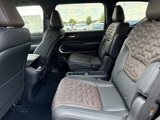 New 2025 Nissan Armada Platinum w/ Convenience Package image 6