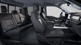 New 2025 Ford F250 Lariat w/ Chrome Package image 5
