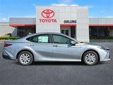 New 2026 Toyota Camry LE image 2