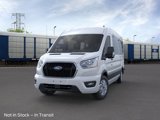New 2025 Ford Transit 350 XLT image 2