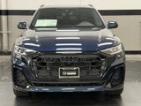 New 2025 Audi Q8 Premium Plus image 5