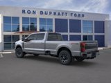 New 2025 Ford F250 Platinum image 5