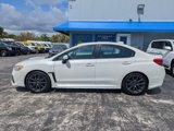Used 2016 Subaru WRX Premium image 4