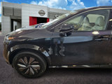 New 2025 Nissan Ariya AWD image 2