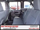 Used 2024 Jeep Wrangler Willys image 6