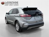 Certified 2023 Ford Edge SEL image 5