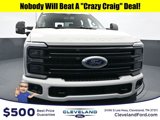New 2025 Ford F250 Platinum image 2