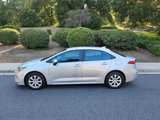 Used 2020 Toyota Corolla LE image 4