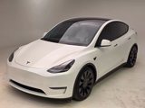 Used 2021 Tesla Model Y Performance image 5