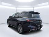 New 2025 INFINITI QX80 Sensory image 5
