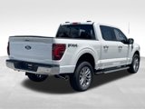 New 2025 Ford F150 Lariat image 3