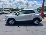 Used 2020 Chevrolet Trax LS w/ Tint and Cruise Package image 4
