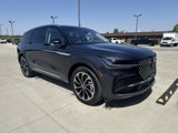 Used 2024 Lincoln Nautilus Reserve w/ Equipment Group 203A image 2